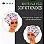 Chapéu Para Chef De Cozinha Estampa Natalina - Dr Chef - Imagem 5