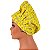 Chapéu Para Chef De Cozinha Estampa Amarelo Bananas - Dr Chef - Imagem 9