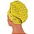 Chapéu Para Chef De Cozinha Estampa Amarelo Bananas - Dr Chef - Imagem 8