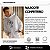 Moletom Chef De Cozinha Unissex Estampa Mascote Confeiteiro - Dr Chef - Imagem 19