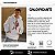 Moletom Chef De Cozinha Unissex Estampa Galo Picante - Dr Chef - Imagem 19