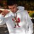 Moletom Chef De Cozinha Unissex Estampa Galo Picante - Dr Chef - Imagem 18