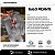 Moletom Chef De Cozinha Unissex Estampa Galo Picante - Dr Chef - Imagem 12