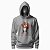 Moletom Chef De Cozinha Unissex Estampa Galo Picante - Dr Chef - Imagem 9