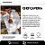 Moletom Chef De Cozinha Unissex Estampa Chef Caveira - Dr Chef - Imagem 19