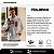 Moletom Chef De Cozinha Unissex Estampa Carne Fraldinha - Dr Chef - Imagem 19