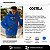 Moletom Chef De Cozinha Unissex Estampa Costela - Dr Chef - Imagem 16