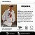 Moletom Chef De Cozinha Unissex Estampa Picanha - Dr Chef - Imagem 19