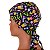 Bandana Para Chef De Cozinha Escolinha - Dr Chef - Imagem 2