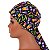 Bandana Para Chef De Cozinha Escolinha - Dr Chef - Imagem 4