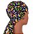 Bandana Para Chef De Cozinha Escolinha - Dr Chef - Imagem 6