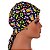 Bandana Para Chef De Cozinha Escolinha - Dr Chef - Imagem 7