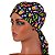 Bandana Para Chef De Cozinha Escolinha - Dr Chef - Imagem 8