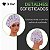 Chapéu Para Profissionais Salão De Beleza Designer Estética Branco - Dr Chef - Imagem 6