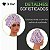 Chapéu Para Profissionais Salão De Beleza Designer Estética Rosa - Dr Chef - Imagem 6