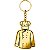 Chaveiro Espelhado Dólmã Chef Cozinha Para Pendurar Bolsa Mochila Chaves - Dr Chef - Imagem 4