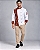 Dolmã Chef de Cozinha Executive Luxury - Dr Chef - Imagem 19