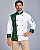 Dolmã Chef de Cozinha Executive Luxury - Dr Chef - Imagem 9