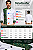 Dolmã Chef de Cozinha Executive Luxury - Dr Chef - Imagem 5