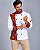 Dolmã Chef de Cozinha Executive Luxury - Dr Chef - Imagem 18