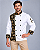 Dolmã Chef de Cozinha Executive Luxury - Dr Chef - Imagem 16