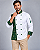 Dolmã Chef de Cozinha Executive Luxury - Dr Chef - Imagem 1