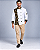 Dolmã Chef de Cozinha Executive Luxury - Dr Chef - Imagem 12