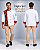Dolmã Chef de Cozinha Executive Luxury - Dr Chef - Imagem 23