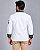 Dolmã Chef de Cozinha Executive Luxury - Dr Chef - Imagem 6