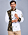 Dolmã Chef de Cozinha Executive Luxury - Dr Chef - Imagem 10