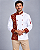 Dolmã Chef de Cozinha Executive Luxury - Dr Chef - Imagem 17