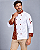 Dolmã Chef de Cozinha Executive Luxury - Dr Chef - Imagem 21