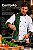 Dolmã Chef de Cozinha Executive Luxury - Dr Chef - Imagem 4