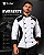 Dolmã Chef de Cozinha Evereste Premium - Imagem 2