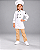 Kit Mini Chef Completo Touca Dolmã e Avental - Dr Chef - Imagem 6