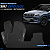 Tapete Compass 2016 a 2025 - 3 peças - Linha Premium - Imagem 10
