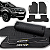 Tapete Duster 2016 a 2025 - 3 peças - Linha Premium - Imagem 1