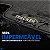 Tapete Tracker 2020 a 2024 - 3 peças - Linha Premium - Imagem 3