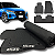 Tapete Kicks 2016 a 2025 - 3 peças - Linha Premium - Imagem 1