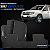 Tapete Duster 2012 a 2015 - 3 peças - Linha Premium - Imagem 10