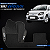Tapete Ford KA 1996 a 2013 - 3 peças - Linha Premium - Imagem 9