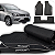 Tapete Voyage 2016 a 2023 - 3 peças - Linha Premium - Imagem 1
