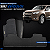 Tapete S10 2012 a 2018 - 3 peças - Linha Premium - Imagem 9