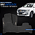 Tapete S10 2019 a 2024 - 3 peças - Linha Premium - Imagem 9