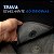 Tapete Fluence 2010 a 2018 Dynamique Privilege Gt Turbo Expression - 3 peças - Linha Premium - Imagem 8