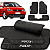 Tapete Polo 2003 a 2015 - 3 peças - Linha Premium - Imagem 1