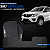 Tapete Kwid 2018 a 2025 - 3 peças - Linha Premium - Imagem 9