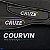 Tapete Cruze 2011 a 2015 - 3 peças - Linha Premium - Imagem 4
