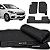 Tapete Onix 2012 a 2017 - 3 peças - Linha Premium - Imagem 1