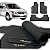 Tapete Corsa Classic  - 3 peças - Linha Premium - Imagem 1